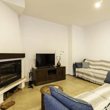 Casa Luna * Conchar