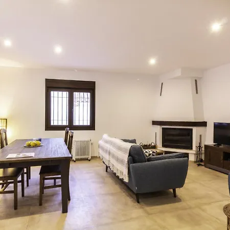 Casa Luna Villa